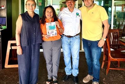 UNICACH lleva a Tapachula y Unión Juárez diálogo sobre cultura, sustentabilidad y “el buen vivir”