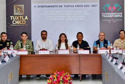 Dulce Rodríguez Obando atiende causas de la violencia desde las comunidades