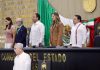 Reconocen trayectoria en favor del patrimonio natural de Chiapas