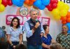 Beneficia Angel Torres con más de 170 prótesis dentales a abuelitas y abuelitos