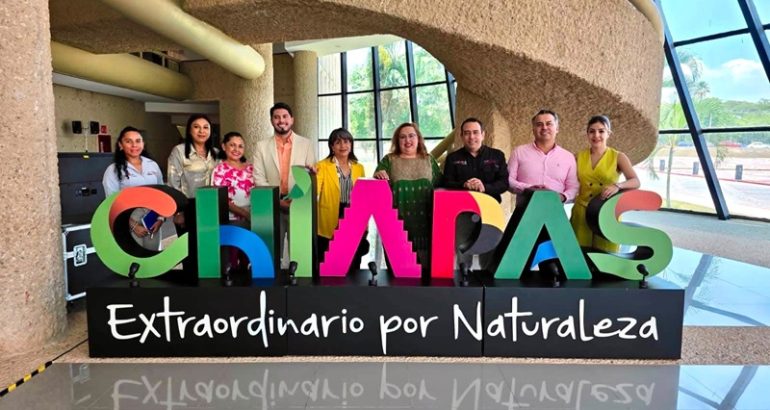 UNICACH y AMMFEN preparan XL Congreso Nacional de Nutrición en Chiapas UNICACH y AMMFEN preparan XL Congreso Nacional de Nutrición en Chiapas