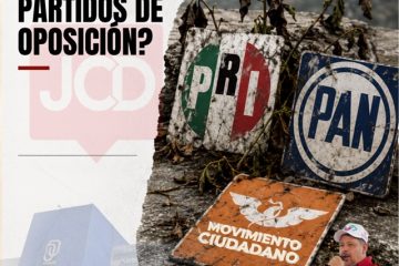 JAQUE CON DAMA ***¿Y LOS PARTIDOS DE OPOSICIÓN? JAQUE CON DAMA ***¿Y LOS PARTIDOS DE OPOSICIÓN?
