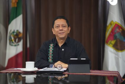 Seremos implacables ante conductas que atenten contra las niñas, adolescentes y mujeres: Fiscal General