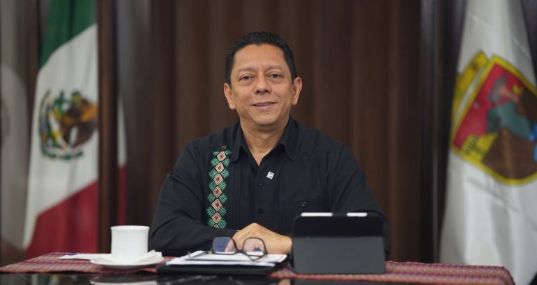 Seremos implacables ante conductas que atenten contra las niñas, adolescentes y mujeres: Fiscal General
