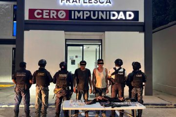 Se esclarecen hechos violentos en Comitán y Villaflores: Fiscal General