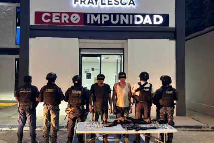 Se esclarecen hechos violentos en Comitán y Villaflores: Fiscal General