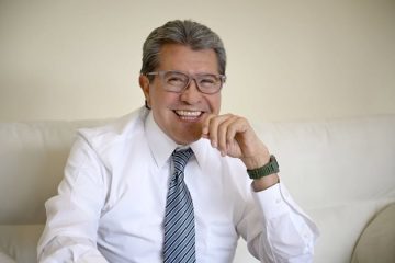 Respalda Ricardo Monreal a la presidenta Claudia Sheinbaum; espera que el gobernador Rocha reconsidere su decisión Respalda Ricardo Monreal a la presidenta Claudia Sheinbaum; espera que el gobernador Rocha reconsidere su decisión