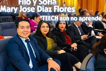 Filo y Sofía *TEECH aun no aprende *¿Y para que tanto curso del TEECH? Filo y Sofía *TEECH aun no aprende *¿Y para que tanto curso del TEECH?