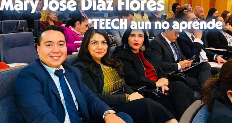Filo y Sofía *TEECH aun no aprende *¿Y para que tanto curso del TEECH?