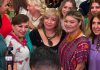 Chiapas, encuentro por las infancias