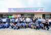 Con más de 107 mdp en infraestructura educativa, Eduardo Ramírez impulsa la transformación de Berriozábal
