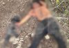 Un muerto en enfrentamiento en Cintalapa eran del Cártel Chiapas- Guatemala (CCyG)