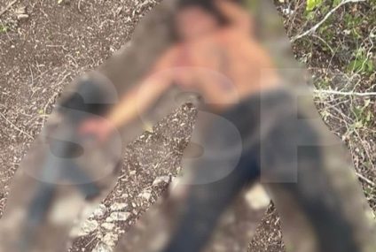 Un muerto en enfrentamiento en Cintalapa eran del Cártel Chiapas- Guatemala (CCyG)