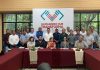 Presenta SEMAHN estufa ahorradora de leña