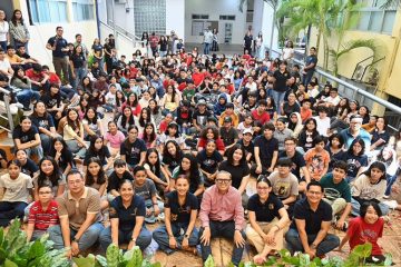 Promueve UNACH el aprendizaje del idioma inglés desde la infancia Promueve UNACH el aprendizaje del idioma inglés desde la infancia