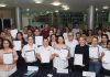 Reafirma UNACH su compromiso con el fortalecimiento de la certificación de competencias laborales