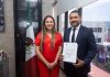 Comisión Permanente nombra a magistrado del Tribunal Superior de Justicia