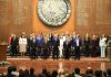 Desde Querétaro, Juan Carlos Moreno Guillén participa en la 3.ª Asamblea Ordinaria de la Conatrib 2026