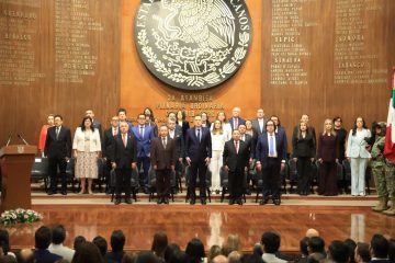 Desde Querétaro, Juan Carlos Moreno Guillén participa en la 3.ª Asamblea Ordinaria de la Conatrib 2026 Desde Querétaro, Juan Carlos Moreno Guillén participa en la 3.ª Asamblea Ordinaria de la Conatrib 2026