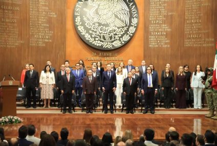 Desde Querétaro, Juan Carlos Moreno Guillén participa en la 3.ª Asamblea Ordinaria de la Conatrib 2026