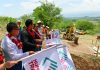 Reafirma Eduardo Ramírez compromiso con el bienestar y la prosperidad de Chiapilla y San Lucas