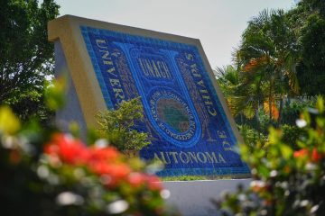 Reciben cuatro revistas de la UNACH reconocimiento nacional Reciben cuatro revistas de la UNACH reconocimiento nacional