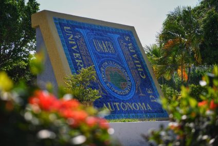 Reciben cuatro revistas de la UNACH reconocimiento nacional