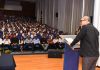 Recibe UNACH Acreditación Institucional de los CIEES