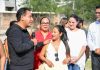 En Chicoasén, Eduardo Ramírez impulsa obras educativas y acciones para el bienestar de las mujeres
