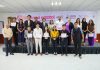 Francisco Mendoza Hidalgo obtiene el primer lugar de la etapa estatal del Concurso Nacional de Oratoria 2026
