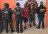 Detiene la FGE a otro implicado en asesinato del Libramiento Sur en Tuxtla Gutièrrez