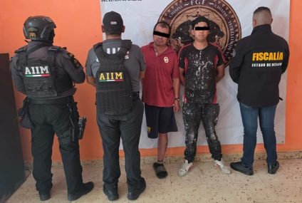 Detiene la FGE a otro implicado en asesinato del Libramiento Sur en Tuxtla Gutièrrez