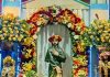 San Roque y San Bartolomé sustituyen ceremonias antiguas de los zoques de Tuchtlán