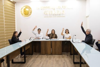 Convoca Comisión Permanente al Segundo Periodo Extraordinario de Sesiones