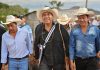 Eduardo Ramírez fortalece la Sierra Mariscal con obras y apoyos al campo en Bella Vista y Chicomuselo