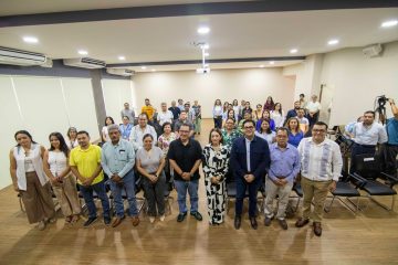 Analizan en Congreso “Nuevo Paradigma de Autoridades Garantes en Chiapas tras la Ley de Transparencia» Analizan en Congreso “Nuevo Paradigma de Autoridades Garantes en Chiapas tras la Ley de Transparencia»