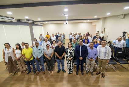 Analizan en Congreso “Nuevo Paradigma de Autoridades Garantes en Chiapas tras la Ley de Transparencia»