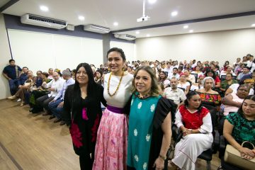 Congreso desarrolló el Foro Estatal: “La Gastronomía Chiapaneca: Patrimonio Cultural, Identidad y Desarrollo para Chiapas”