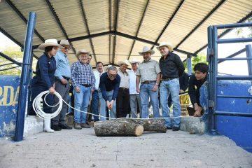 Se integra UNACH a la REDEMEX para impulsar la innovación y el desarrollo económico de México
