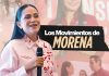 Jasque Con Dama *Los Movimientos de Morena