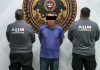 Detienen a feminicida en Tuxtla Gutiérrez