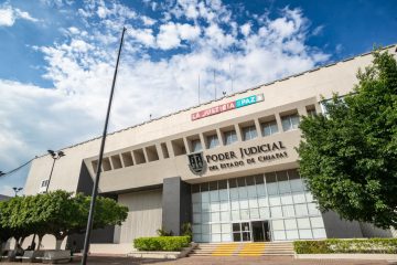 El Poder Judicial del Estado de Chiapas precisa información respecto de los hechos ocurridos en San Cristóbal de Las Casas