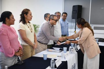 Reconoce UNACH excelencia y trabajo colegiado de sus Cuerpos Académicos Reconoce UNACH excelencia y trabajo colegiado de sus Cuerpos Académicos