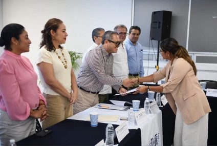 Reconoce UNACH excelencia y trabajo colegiado de sus Cuerpos Académicos