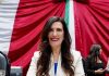 A los ciudadanos les sirve tener un periodismo fuerte, libre y objetivo: Kenia López Rabadán