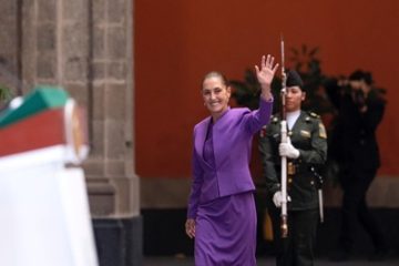 Asiste Eduardo Ramírez al Segundo Informe de Gobierno de la presidenta Claudia Sheinbaum Asiste Eduardo Ramírez al Segundo Informe de Gobierno de la presidenta Claudia Sheinbaum