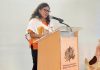 Rinde Primer Informe de Actividades director de la Facultad de Ingeniería de la UNICACH
