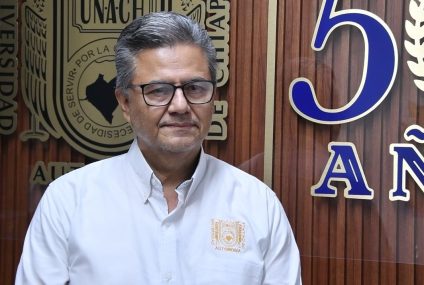 Organiza UNACH el 19º Congreso Internacional de Químicos Farmacobiólogos