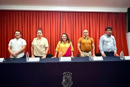 15 años formando investigadores en Historia: posgrado conjunto UNICACH-UNACH