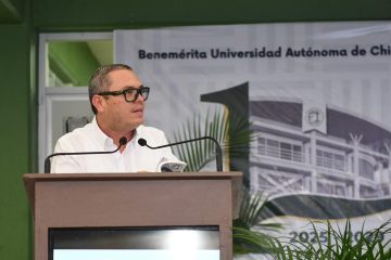 Destacan avances en la academia, la investigación y el compromiso social de la Facultad de Ingeniería de la UNACH Destacan avances en la academia, la investigación y el compromiso social de la Facultad de Ingeniería de la UNACH
